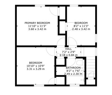 For Lease - 5039 Valley Way Unit# Main & Upper, Niagara Falls, Ontario - Photo 3