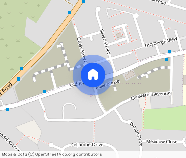 Oldgate Lane, Rotherham, South Yorkshire, S65 - Photo 1