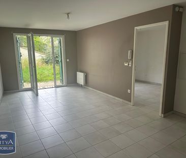 Location Appartement 2 pièces 44m² BEAUVAIS 60000 - Photo 4