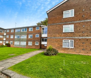 2 bedroom flat to rent Second Floor Apartment, Westhouse Court, B14 - Photo 3