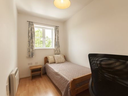 Becket Street, Central Oxford - Photo 4