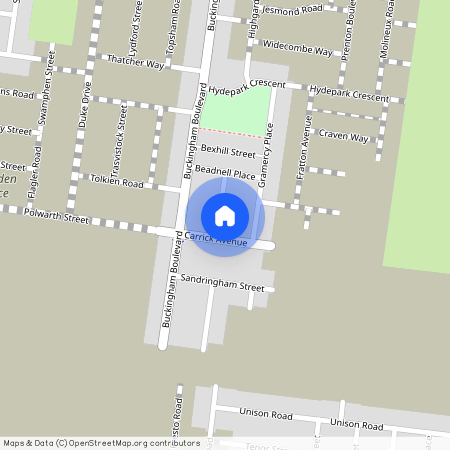 58 Carrick Avenue, Vic 3338, Strathtulloh