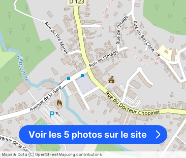 Appartement Bethisy Saint Martin 1 pièce(s) 38.15 m2, - Photo 1