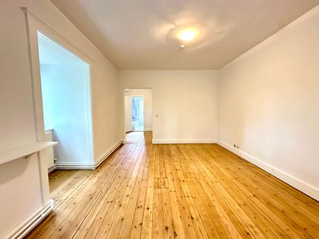 Appartement in Ukkel - Foto 4