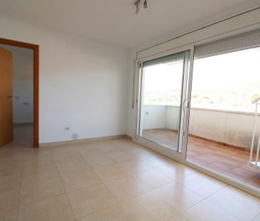 Ático de alquiler en Carrer Bonaventura Carles Aribau, L'Estany - Photo 1