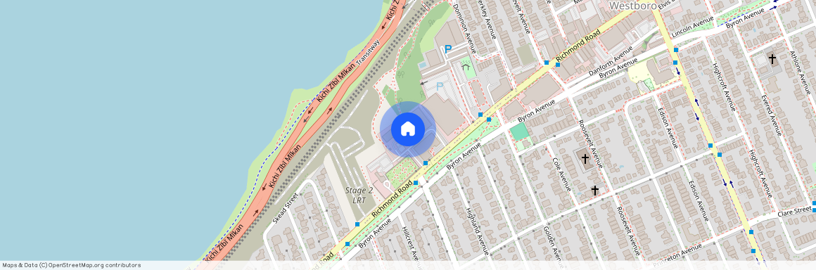 485 Richmond Road, Carlingwood - Westboro And Area