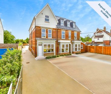 1 bedroom apartment to rent - Photo 2