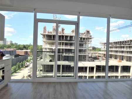 For Lease - 20 Tubman Avenue Unit# 608, Toronto, Ontario - Photo 3