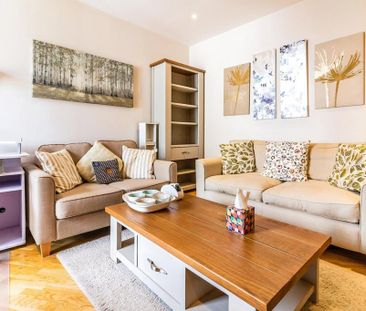 2 bedroom apartment to rent - Photo 1