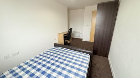 2 bedroom apartment to rent - Photo 3