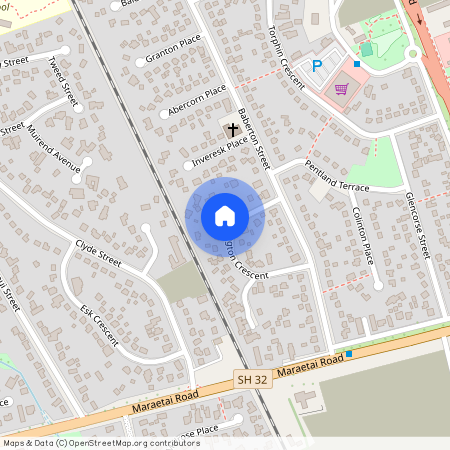 12 Carrington Crescent, Tokoroa, Tokoroa