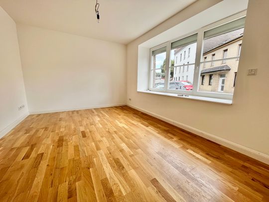 2 Nettokaltmieten frei! **Exklusive Loftwohnung in toller Lage, nahe Baldeneysee!** - Photo 1