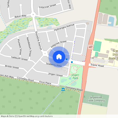 93 Shoreline Ave, Qld 4165, Redland Bay