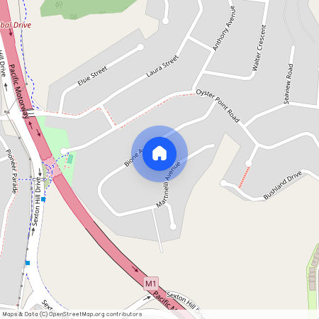 1/1 Keys Avenue, NSW 2486, Banora Point