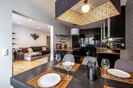 3 bedroom luxury Flat for rent in Cascais e Estoril, Portugal - Photo 5