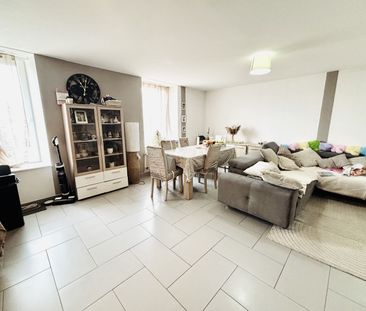 Location Appartement 4 pièces 81m² HAUCOURT MOULAINE 54860 - Photo 5