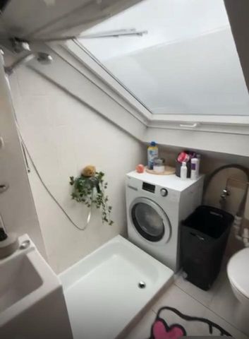 1 Zimmer Wohnung in Kreyenbrück - Photo 5