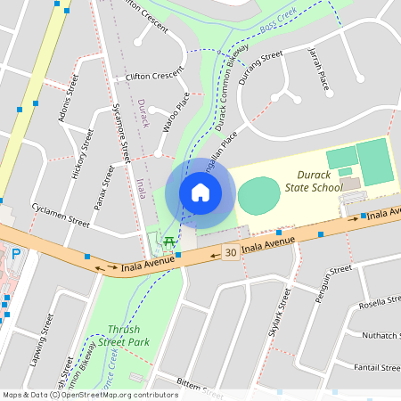 23 Glengallan Place, Durack QLD 4077