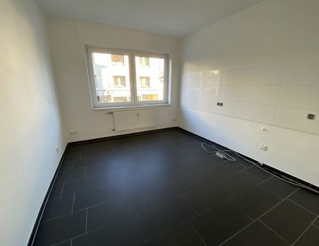 3 ZKB Wohnung mit Balkon direkt im Zentrum von Gütersloh - Photo 1