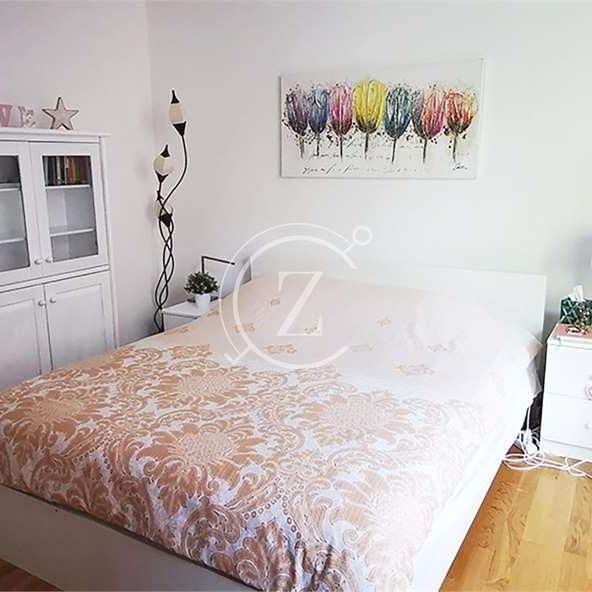 2.5 Zimmer, 60 m² - Foto 1