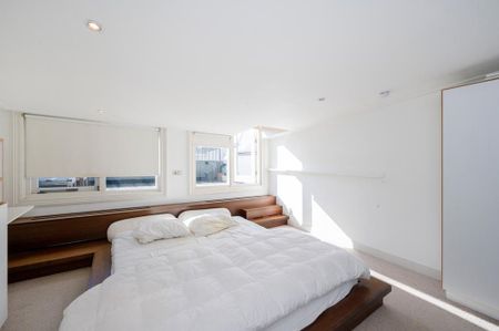 Appartement te huur: Nieuwe Leliestraat 138-D 1015 SX Amsterdam - Photo 3