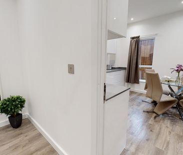 1 bedroom apartment to rent - Photo 6