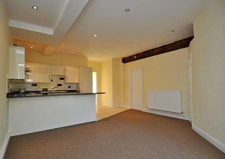 2 bedroom apartment to rent - Photo 2