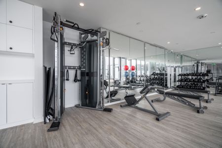 For Lease - 370 Martha Street Unit# 908, Burlington, Ontario - Photo 3