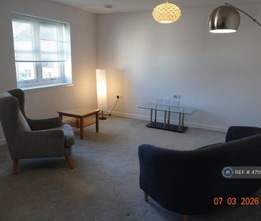 2 bedroom maisonette to rent - Photo 6