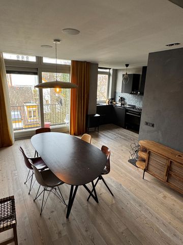 Te huur: Oostzaanstraat 293, 1013 WJ Amsterdam - Photo 5