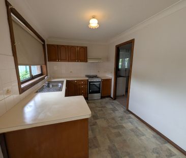 1 Bedroom Unit - Photo 4