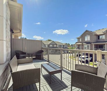 For Lease - 215 Dundas Street Unit# 9, Hamilton, Ontario - Photo 2