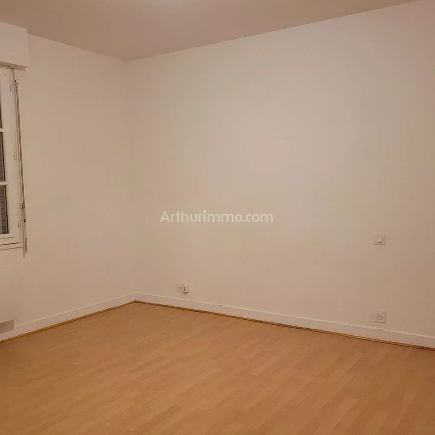 Location Appartement 2 pièces 52 m2 à Auray - Photo 1