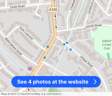 Blakeney Court ****** - Photo 1