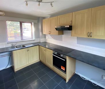 Swindon Close, Giltbrook, Nottingham, NG16 - Photo 3