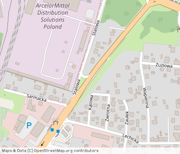 CENTRUM LUX 2 pokoje, Ip., klimatyczna kamienica - Фото 1