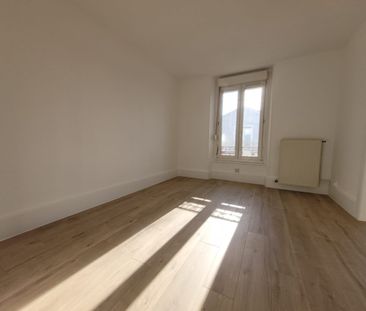 Location Appartement 4 pièces 73m² - Photo 1