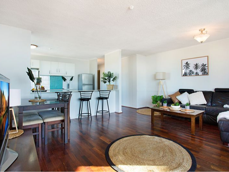 Unit 38, 1941 Gold Coast Highway, Burleigh Heads, QLD - Photo 2