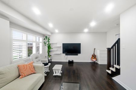 For Lease - 6 Toledo Lane, Brampton, Ontario - Photo 3