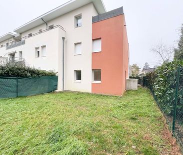 Location appartement 3 pièces, 65.50m², Le Loroux-Bottereau - Photo 5