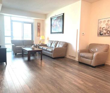 For Lease - 65 Yorkland Boulevard Unit# 506, Brampton, Ontario - Photo 1