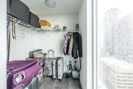 For Lease - 33 Helendale Avenue Unit# 1806, Toronto, Ontario - Photo 4