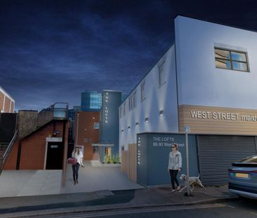 2 bedroom apartment to rent - Photo 3