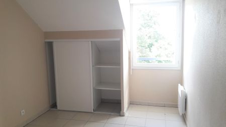 location Appartement T4 DE 72.91m² À DOURDAN - Photo 3