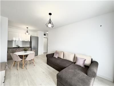Apartament 2 camere, prima inchiriere, centrala termica, Vest Ploiesti - Photo 2