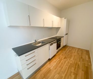 Dejlig 2-værelses lejlighed i Aalborg midtby - Foto 1