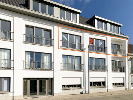 3 slaapkamer appartement op wandelafstand van het centrum - Photo 2