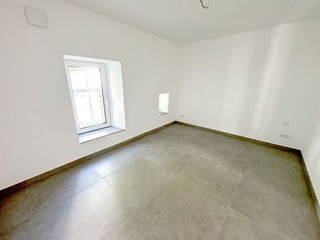 SCHADE HAUSVERWALTUNG - Sanierte 3-Zimmerwohnung im Ortskern von Herscheid! Energetisch TOP! - Foto 3