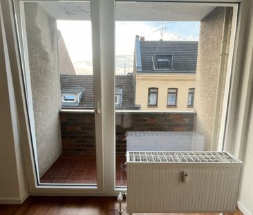 Gemütliche 1-Zimmer-Wohnung in Köln-Kalk - Foto 5