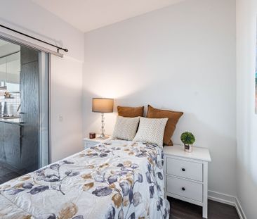 For Lease - 5 Buttermill Avenue Unit# 5506, Vaughan, Ontario - Photo 6